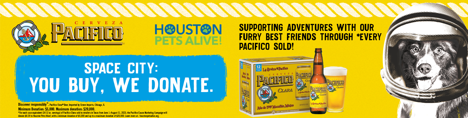 Houston Pets Alive